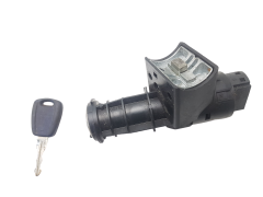 Stacyjka Zapłonowa Fiat Punto 0.5521 0.8712 B365 TRW 1120