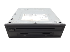 Nawigacja Volkswagen 3Q0035864C MIB2 STD Delphi