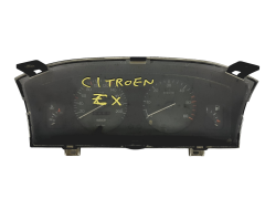 Licznik Citroen ZX 9624305280 09022639901 57171