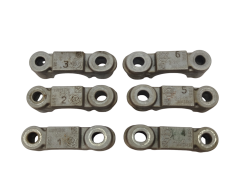 Mocowanie Citroen Peugeot 2881 1623199180 1.2 THP