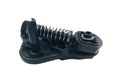 Dźwignia Zmiany Biegów Do VW Audi Skoda 6R0711202 77111641201 Vika