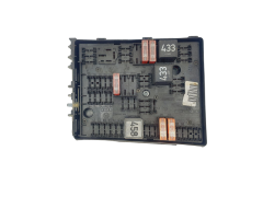 Skrzynka Bezpieczników 1K0937124K VW Audi Skoda Seat 40469
