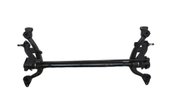 Belka Zawieszenia Tył Peugeot 206 SW Kombi z ABS Regenerowana 1005