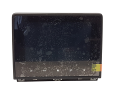 Wyświetlacz Nawigacji Renault Clio 5 Kangoo 3280346137R A14795B Valeo 0km