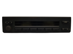 Radio BMW 5 E39 65828384930 7608733040 8384930