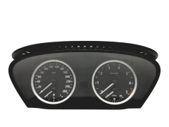 Licznik Obrotomierz BMW 5 E60 6211 6945635 110080213230 VDO