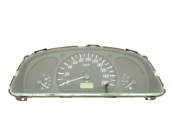 Licznik Opel Agila 09210902 110008951016 26493