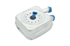 Chłodnica Oleju 068117021B B14497 VW Audi Seat Skoda Borsehung