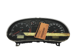 Licznik Seat Toledo Leon W01M0920822D 53484