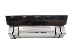 Panel Klimatyzacji Porsche Cayenne 7L5907040AT 5HB008505-11