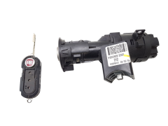 Stacyjka Zapłonowa Fiat Panda 2 00518006280 61089800 46528244