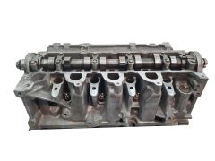 Głowica Silnika 110421615R 110413019R 1.5 dCi Renault Nissan S17