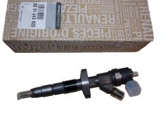 Wtrysk Paliwa Nowy Oryginał 8201043625 Renault