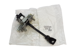 Ogranicznik Drzwi Tył Peugeot 3008 5008 9181Q1 Nowy Oryginał