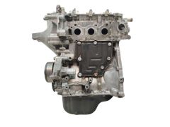 Silnik Benzynowy 1.0 12v 1KR-B52 Citroen Peugeot Toyota C1 107 Aygo S61