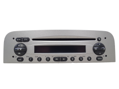 Radio Cd Alfa Romeo 147 735293234 7649378316 Blaupunkt 1344