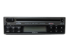 Radio Cd Subaru Impreza DC643/92IC A2C53063213