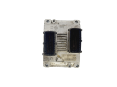 Sterownik 09115112 0261206074 Opel Bosch 41123