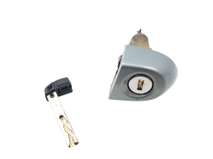 Zamek Drzwi Przód Lewy BMW 3 E9xL1