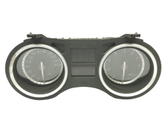 Licznik Obrotomierz Alfa Romeo 159 0156072816 A2C53172584 VDO