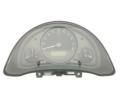 Licznik Obrotomierz Skoda Citigo 1ST920860G 25602