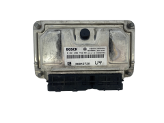 Sterownik 0261208782 96842730 Opel GM Bosch 52229