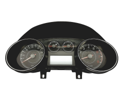 Licznik Obrotomierz Fiat Bravo 554000980100 5550019804 47838