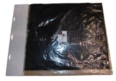 Osłona Przeciwsłoneczna Tył Nowy Oryginał 1628951780 Citroen Peugeot