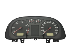 Licznik VW 1J0920802E 0263618032 Golf MK4 Bora 54724