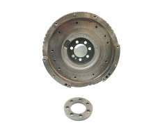 Koło Zamachowe 403124 Valeo 8200198162 1.5dCi Nissan Micra K12