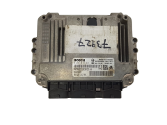 Sterownik 9662213180 0281013331 9653958980 PSA Bosch 3614