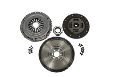 Komplet Sprzęgła Do VW Seat 038198141A K11769801 Vika