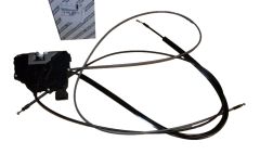 Zamek Drzwi Oryginał 1633564680 Citroen Peugeot