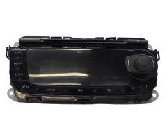 Radio Cd Mp3 Seat Ibiza 4 IV 6J1035153G ULSECD 1216