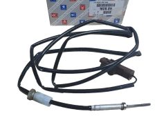 Czujnik Temperatury Spalin Oryginał 1628SH 1628.SH Citroen Peugeot