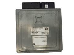 Sterownik Silnika BMW 7576297 5WK90188 DMEMSV80 Siemens