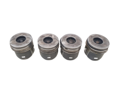 Tłok Silnika Komplet 0628N3 2.0 HDI 8v RHY RHZ Citroen Peugeot