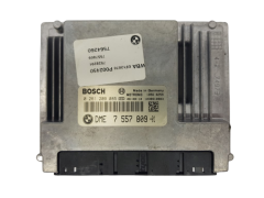 Sterownik BMW 0261209085 7557809 Bosch