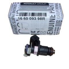Wtrysk Paliwa Oryginał 166009398R Renault Dacia