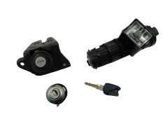 Stacyjka Zapłonowa Fiat Punto 0.5521 0.6670 TRW 1112