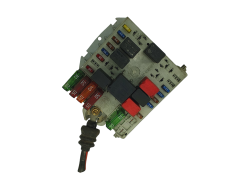 Sterownik BSI Alfa Romeo 51742419 68632