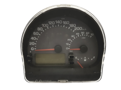 Licznik Fiat Multipla 51732331 110080073025 29028