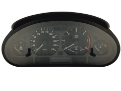 Licznik Obrotomierz BMW 3 E46 6211 6906890 0263606271 69583