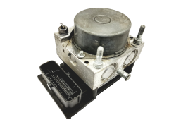 Pompa Abs Fiorino Bipper Nemo 51879971 Bosch Fiat PSA 33687