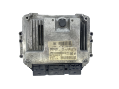 Sterownik PSA 0281011783 9658556780 9654490280 Bosch 63136