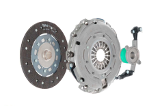 Komplet Sprzęgła Nowy Do Fiat 504092160 834037 Valeo