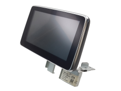 Wyświetlacz Nawigacji Mazda CX-3 VPFJ1F-14E800-AL