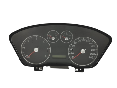 Licznik Obrotomierz Ford Focus C-Max 3M5T-10849-GI 58852