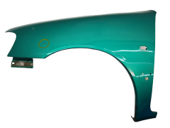 Błotnik Przód Lewy Peugeot 106 7840G9 1996 - 2003 6627