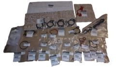 Uszczelki Oryginał 8201740301 Renault